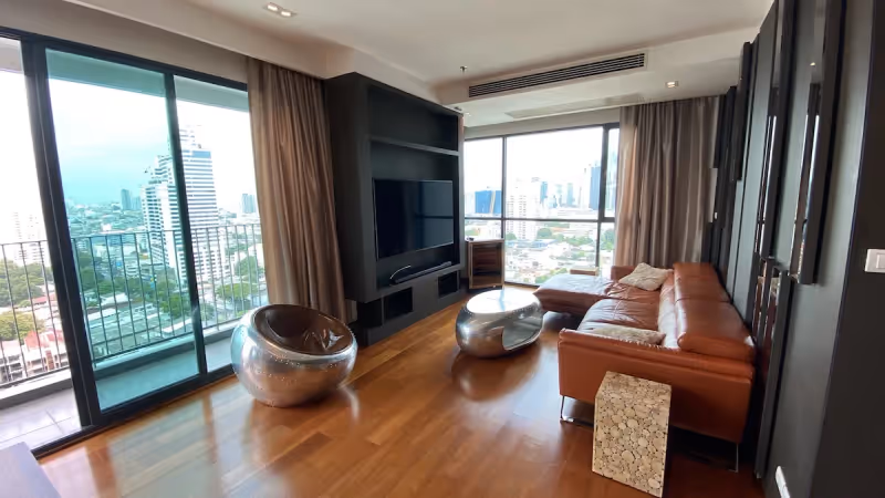 The Parco Sathorn 6