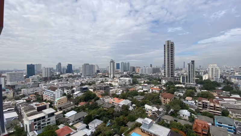 The Parco Sathorn 2