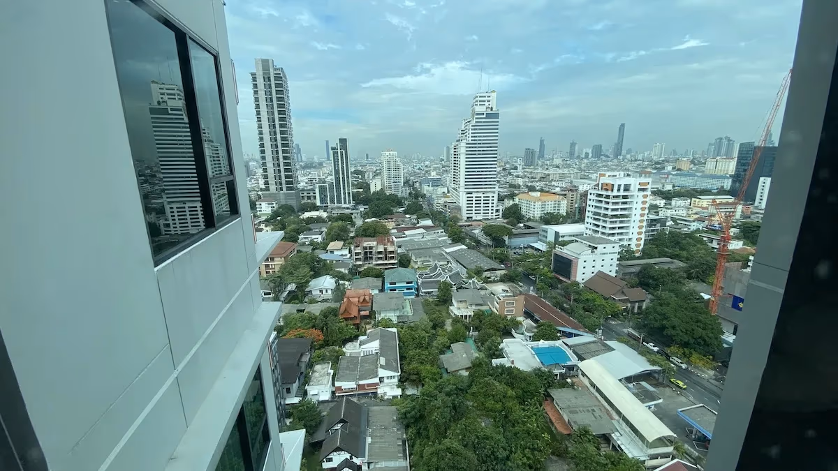 The Parco Sathorn 3