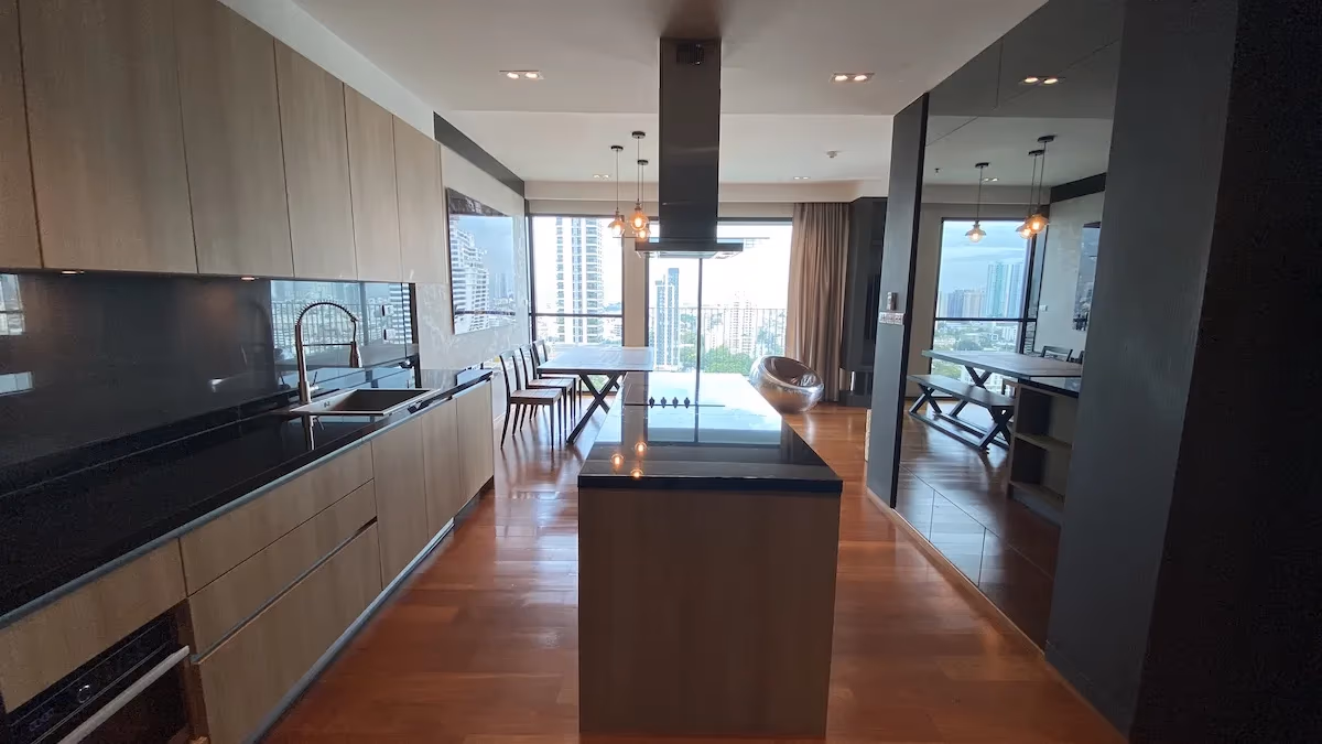 The Parco Sathorn 5