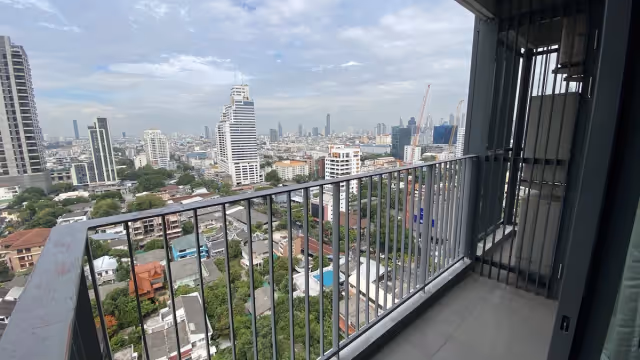 The Parco Sathorn
