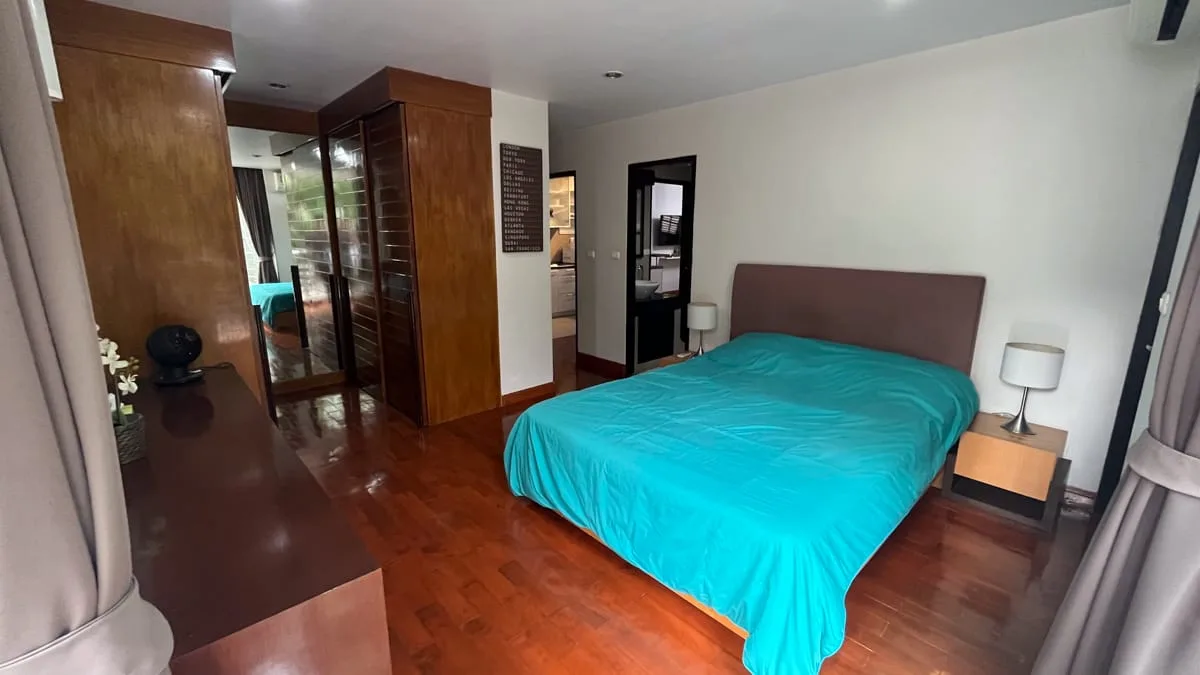 The Peak Sukhumvit 15 5