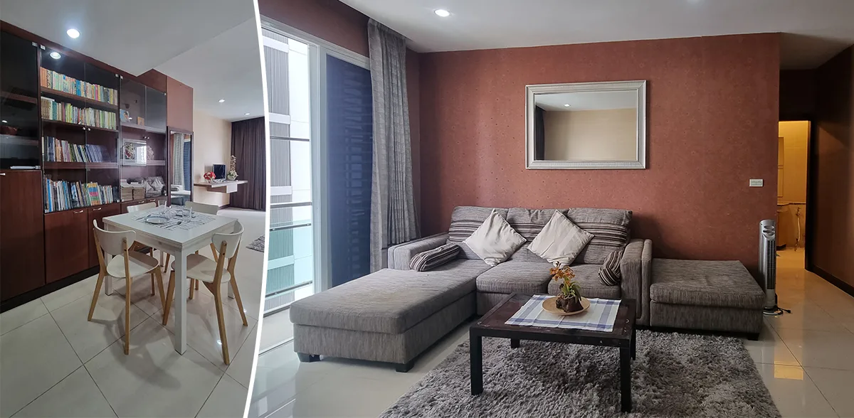 The Prime 11, Condominium, 2 bedrooms