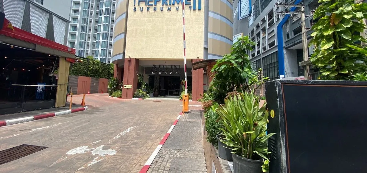 The Prime 11 2