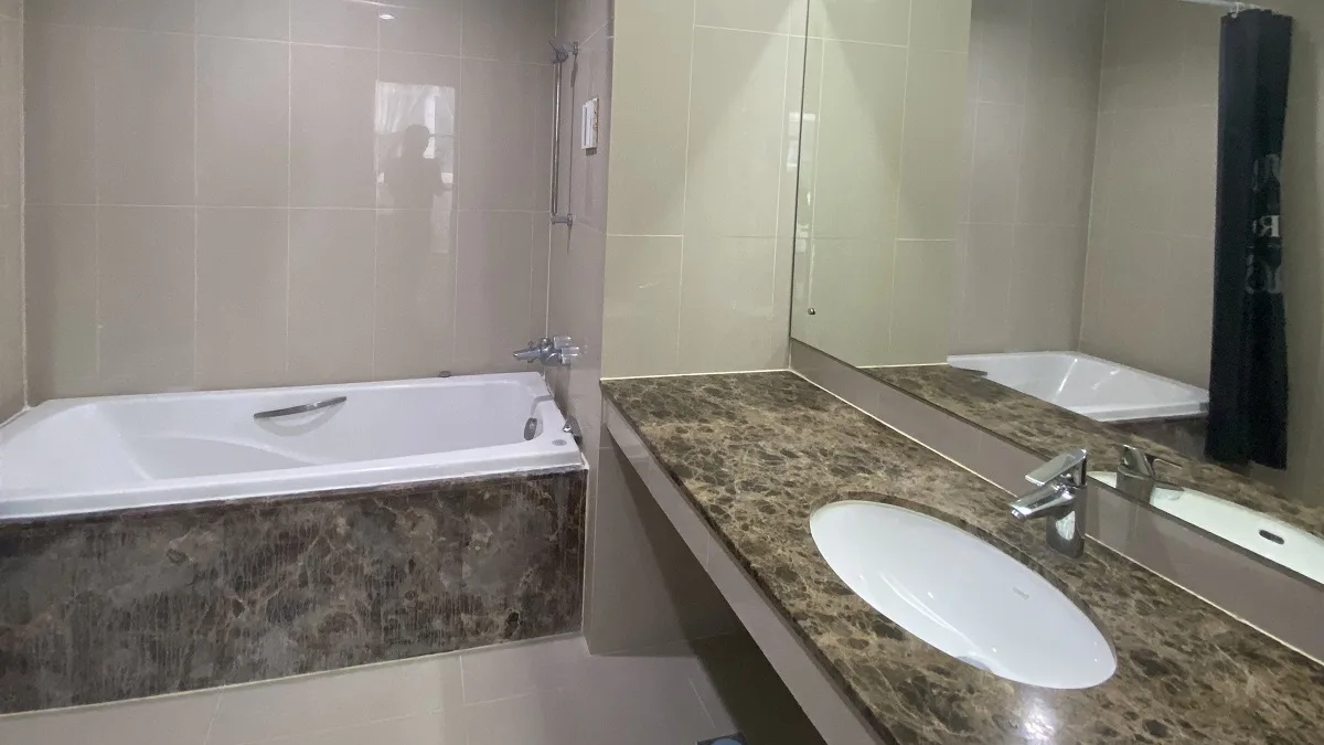 The Prime 11, Condominium, 2 bedrooms