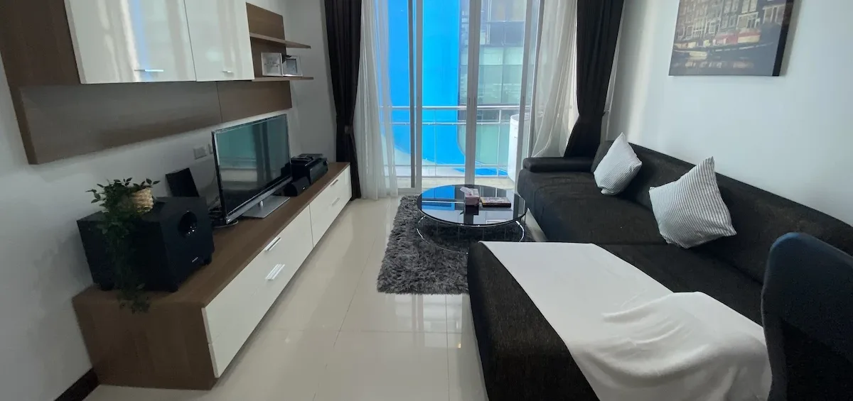 The Prime 11, Condominium, 1 bedroom