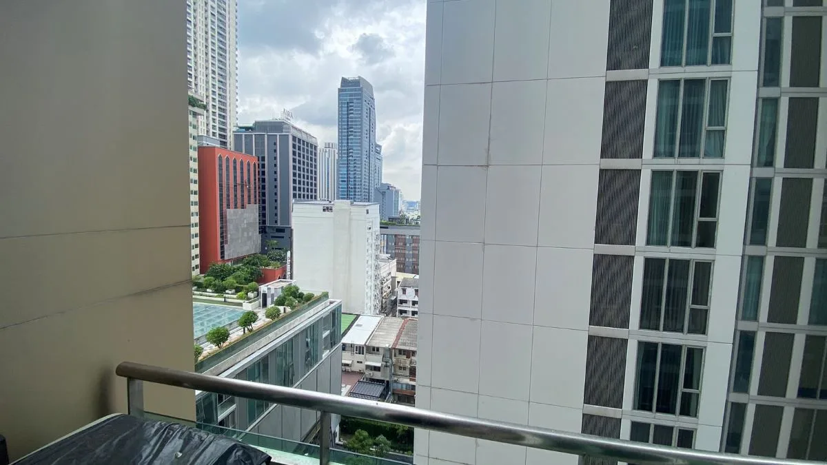 The Prime 11, Condominium, 1 bedroom
