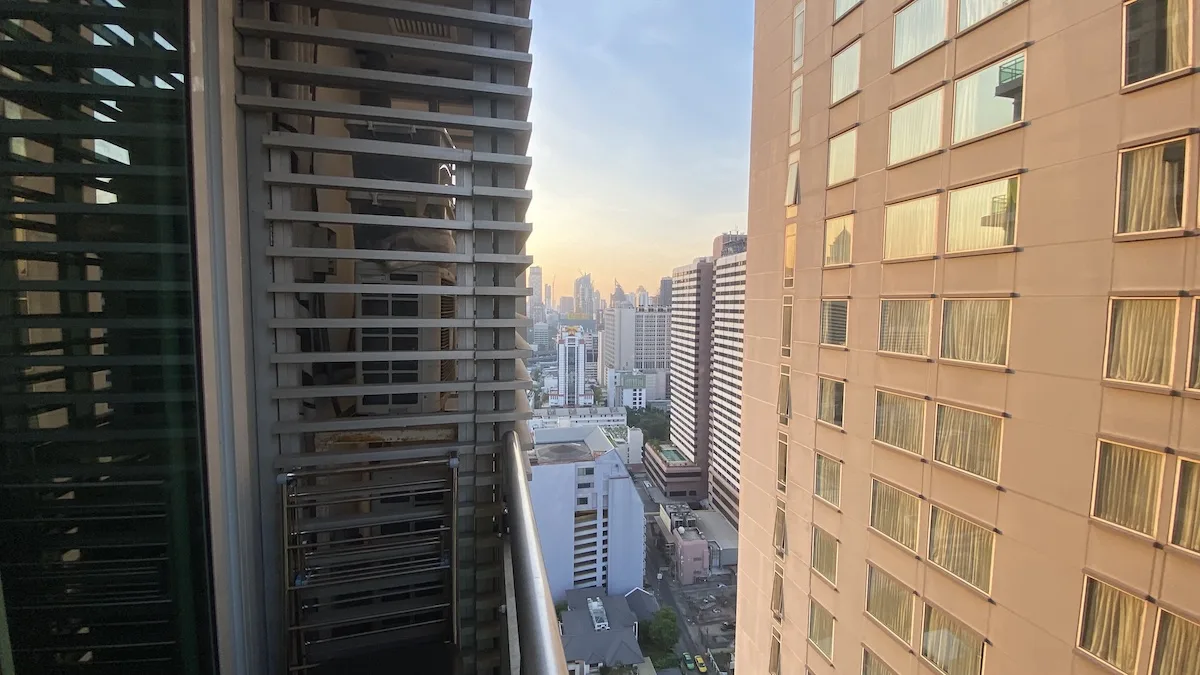 The Prime 11, Condominium, 1 bedroom