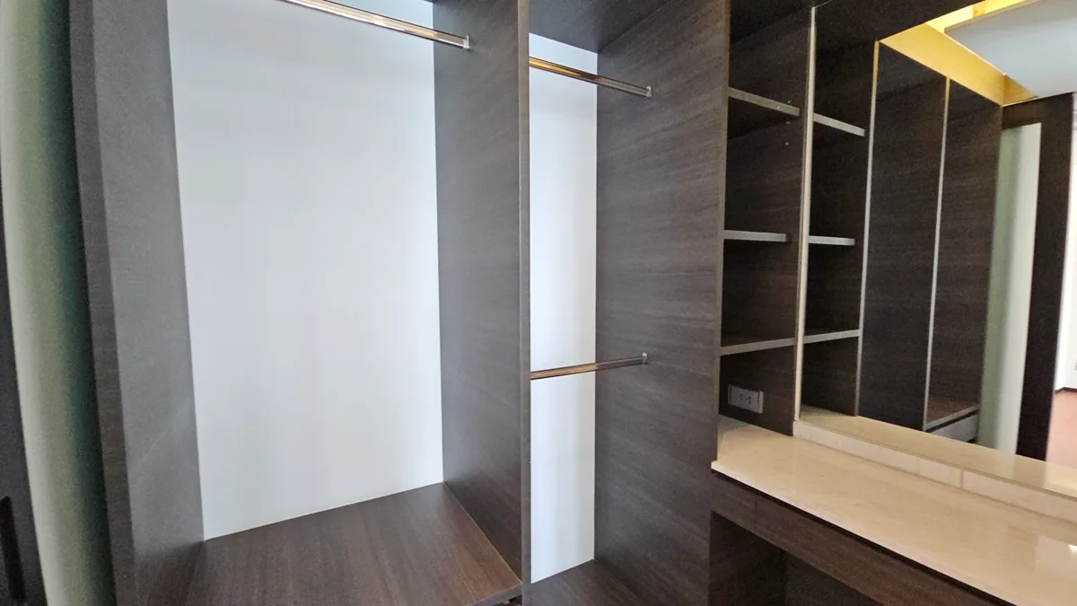 The Private Residence Rajdamri 7