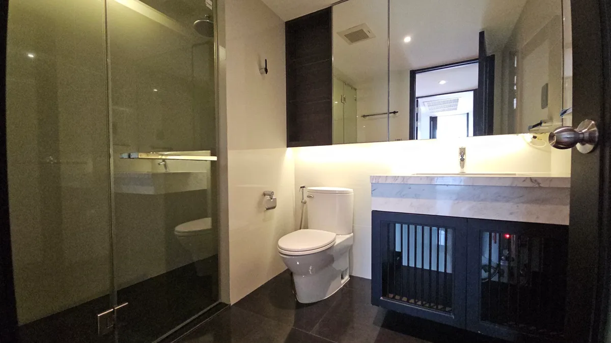 The Private Residence Rajdamri 3