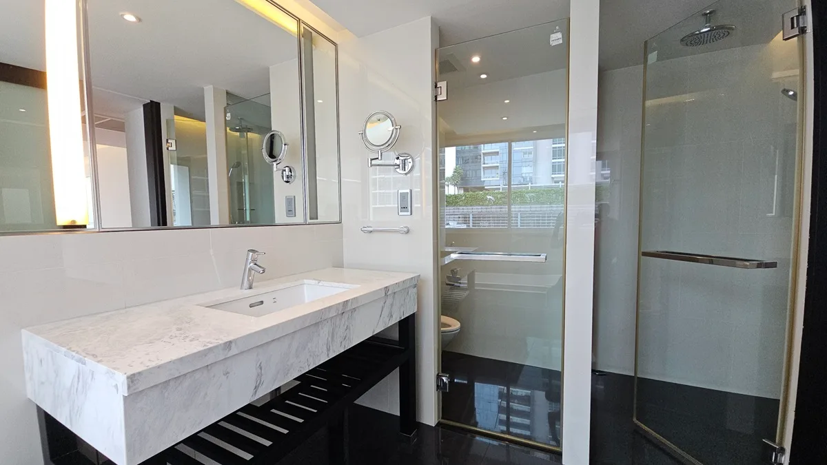 The Private Residence Rajdamri 12