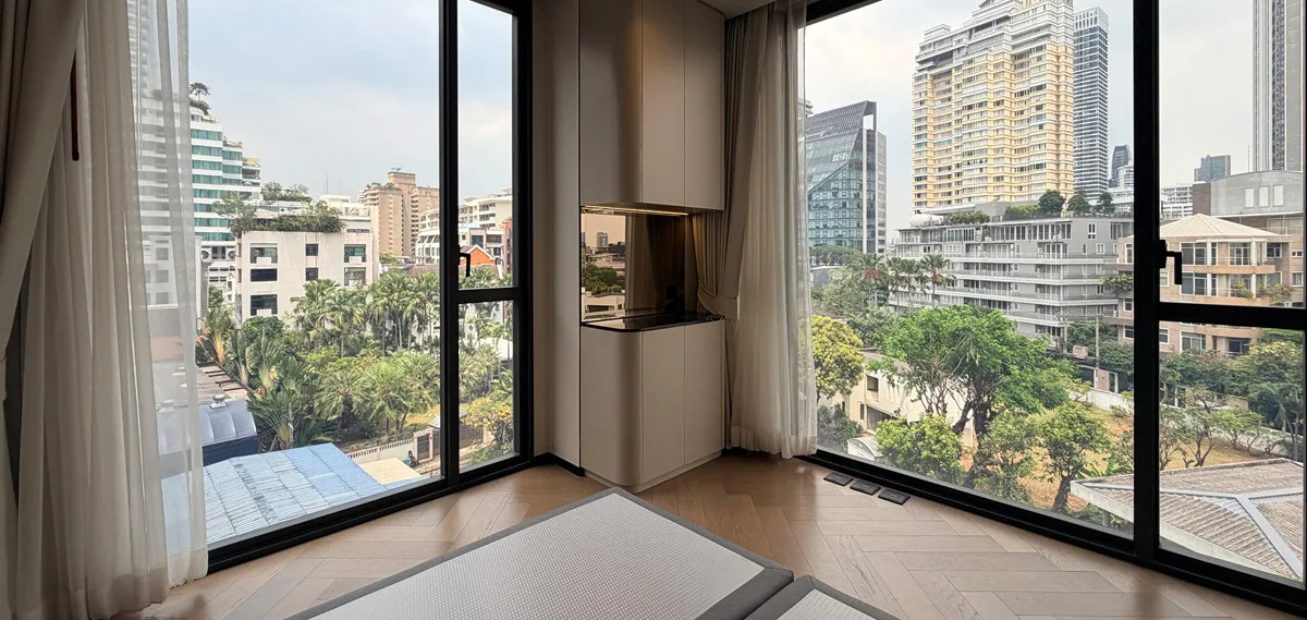 The Reserve 61 Hideaway 7
