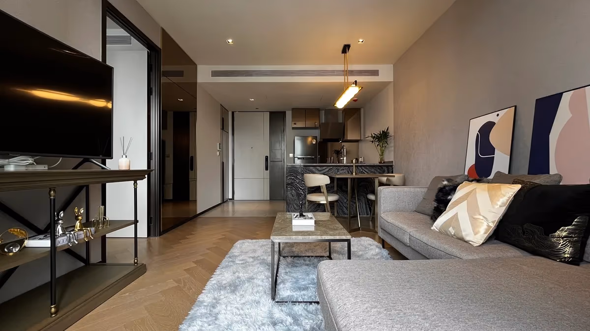 The Reserve 61 Hideaway 5