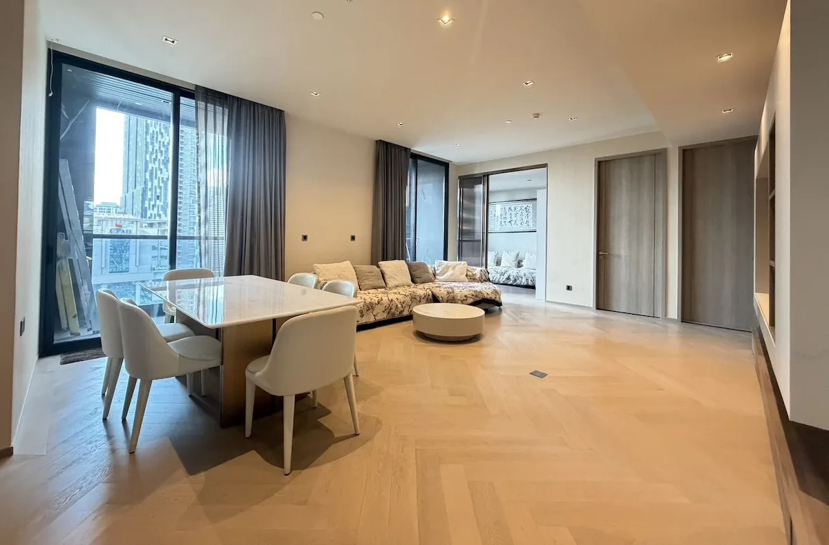 The Reserve Sathorn 2