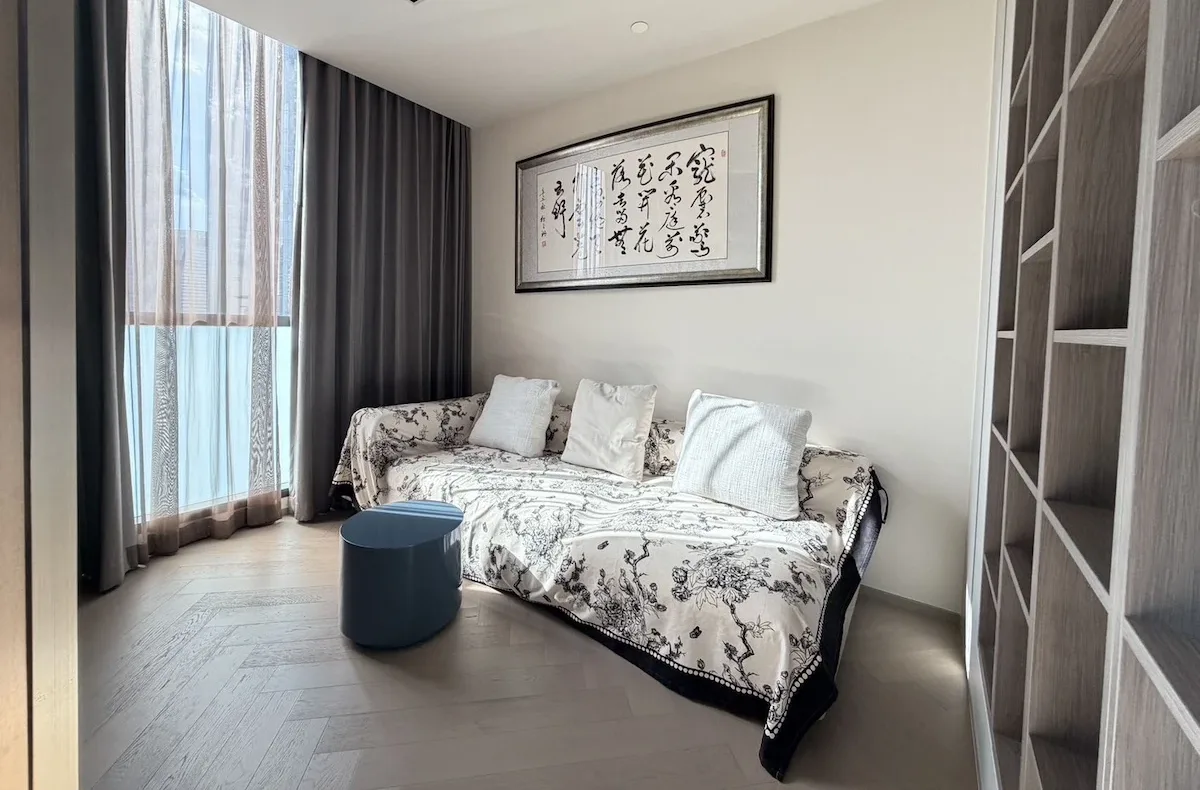 The Reserve Sathorn 6