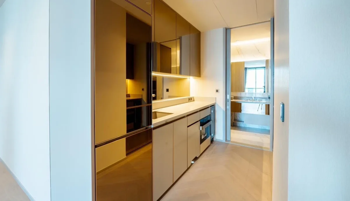 The Reserve Sathorn 10