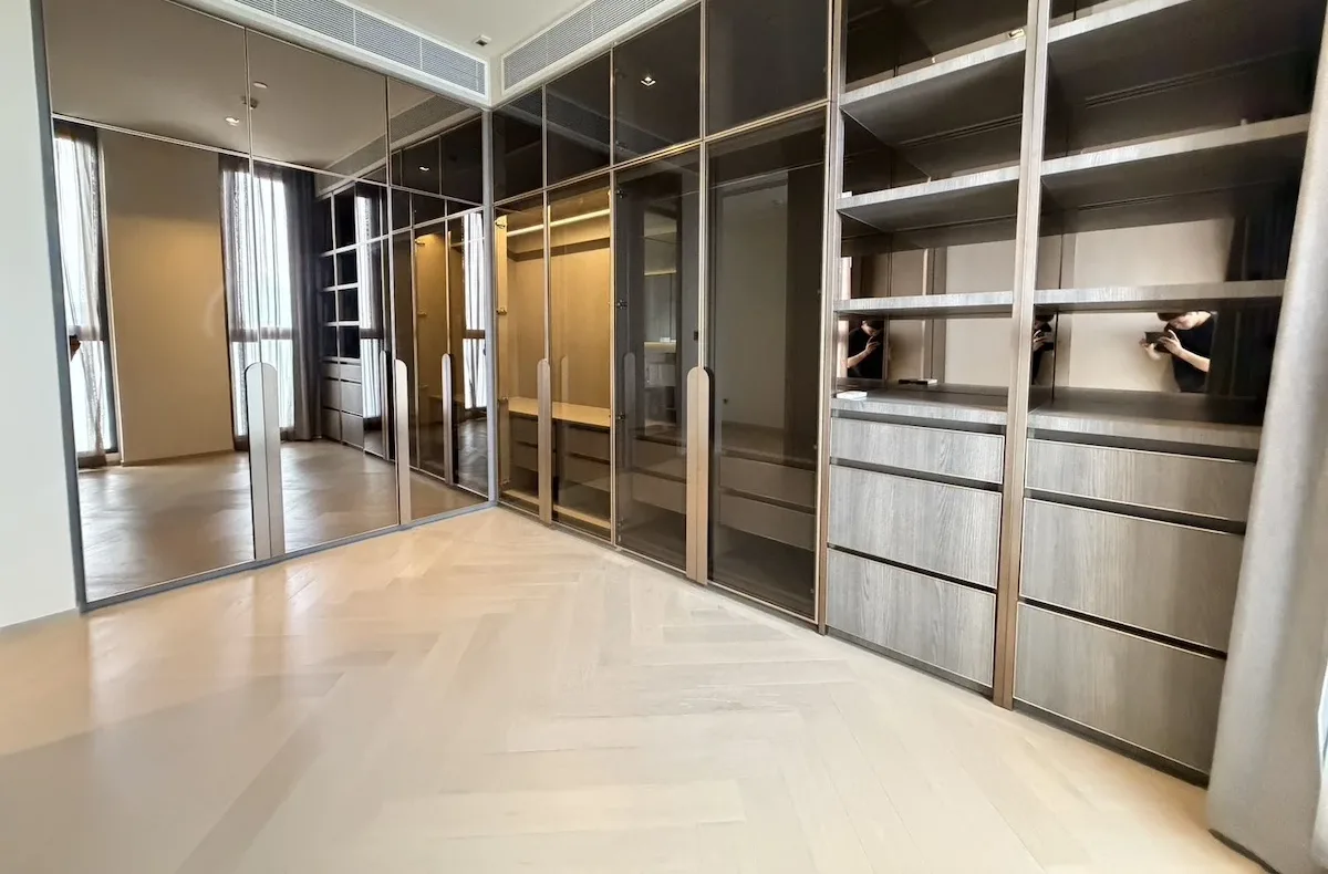 The Reserve Sathorn 4