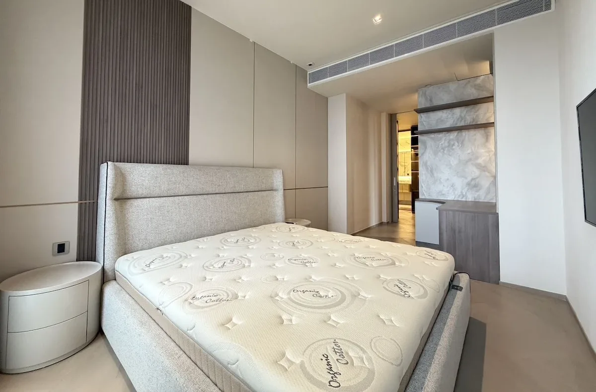The Reserve Sathorn 7