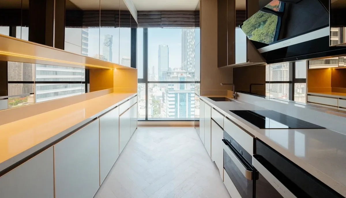 The Reserve Sathorn 5