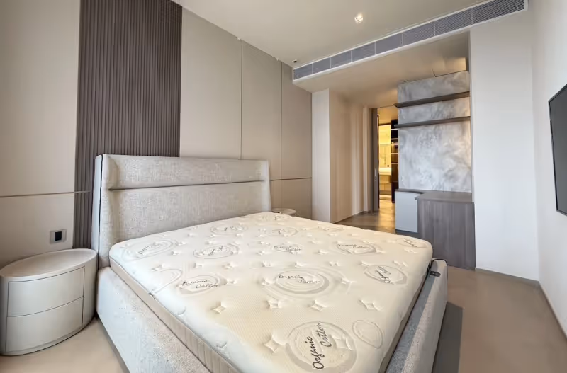 The Reserve Sathorn 7