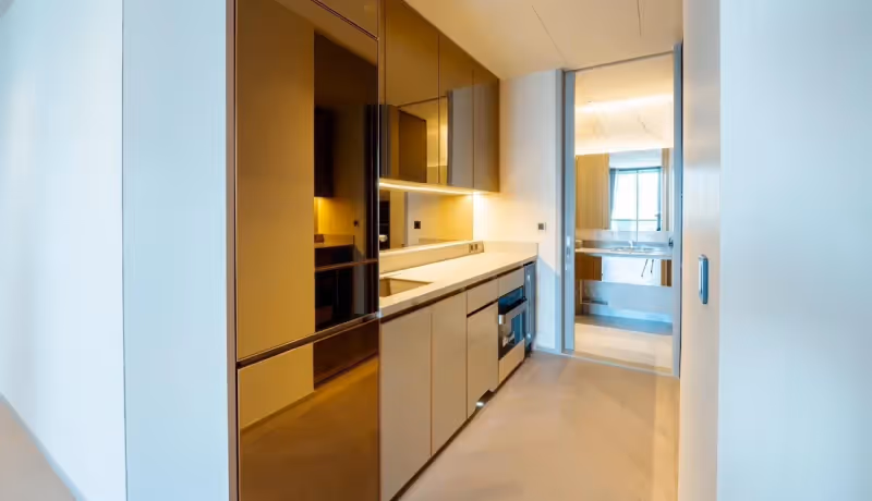 The Reserve Sathorn 10