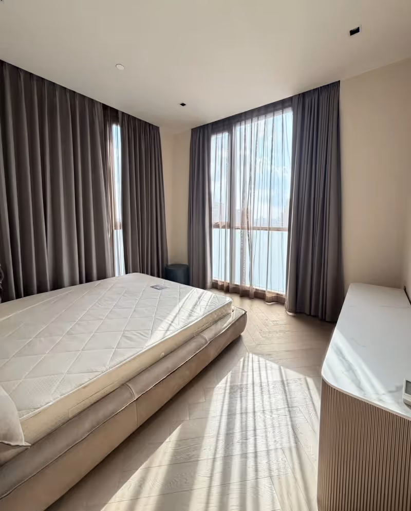 The Reserve Sathorn 8