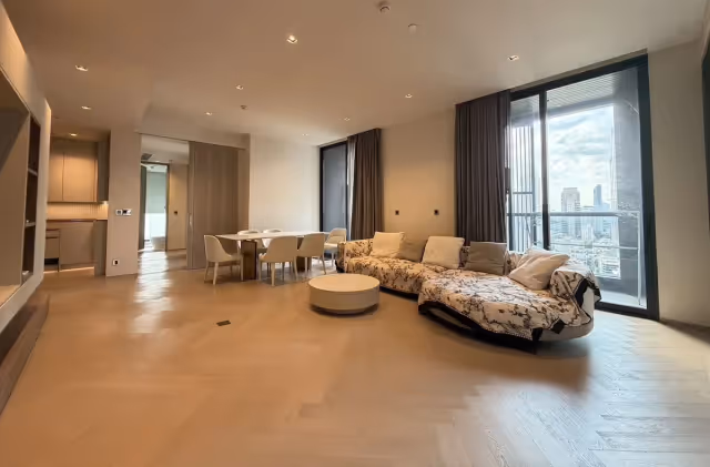 The Reserve Sathorn