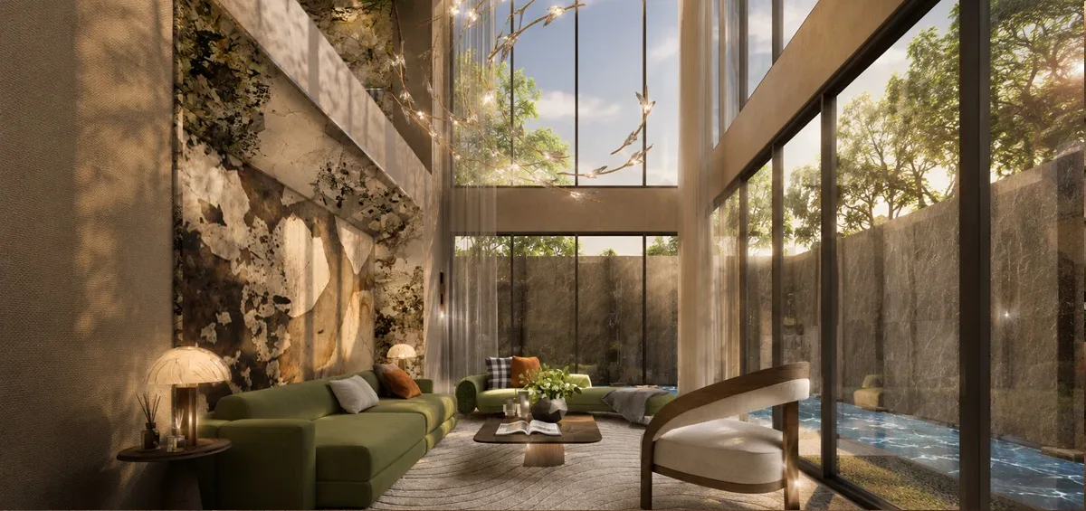 The Reserve Villas Sukhumvit 89/1 5