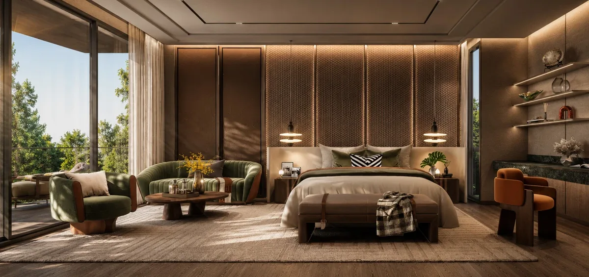 The Reserve Villas Sukhumvit 89/1 6