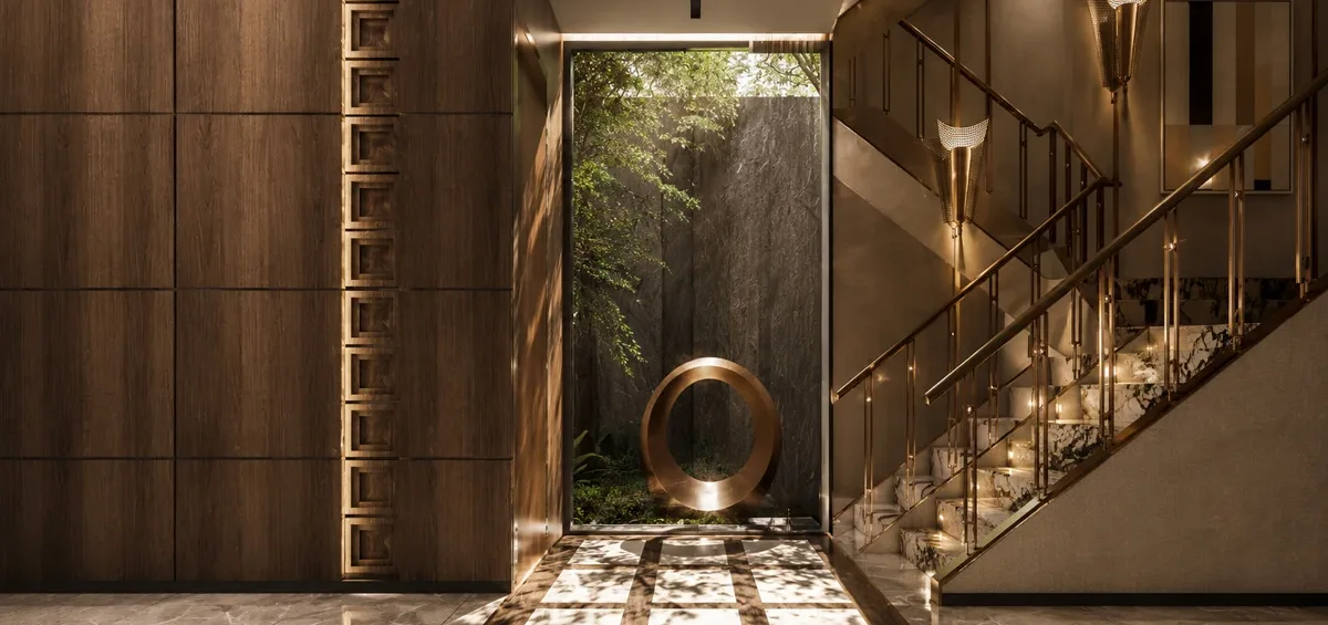 The Reserve Villas Sukhumvit 89/1 7