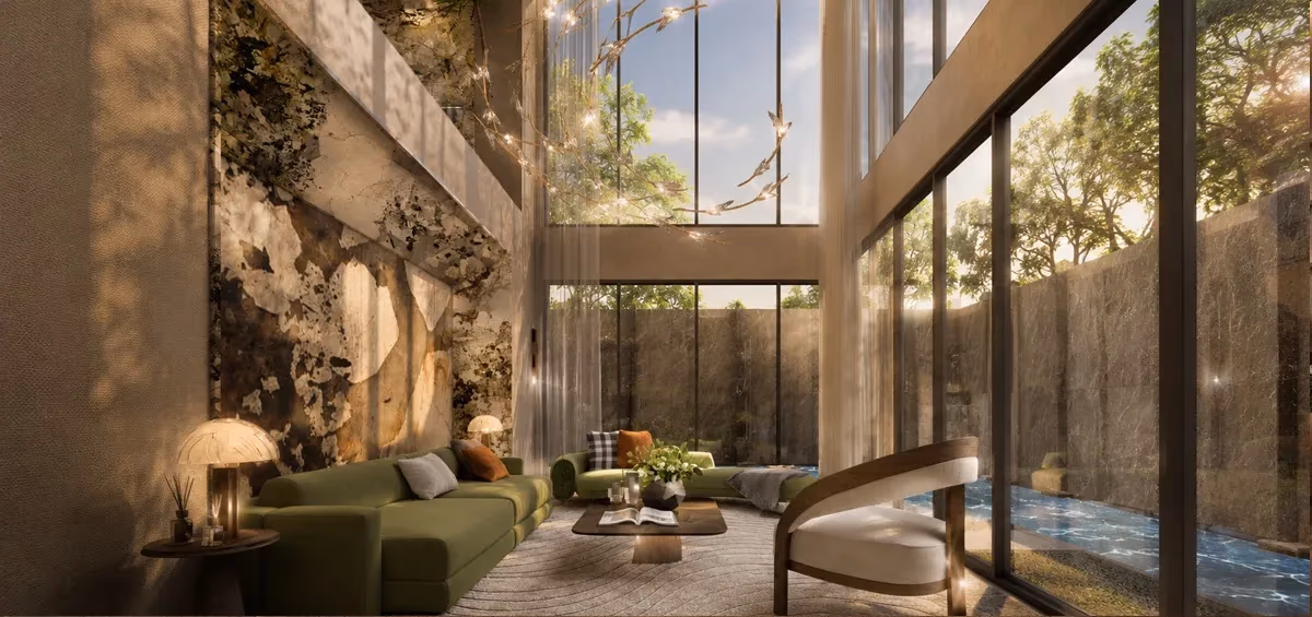 The Reserve Villas Sukhumvit 89/1 5