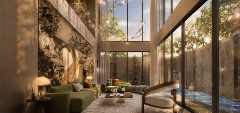 The Reserve Villas Sukhumvit 89/1 5