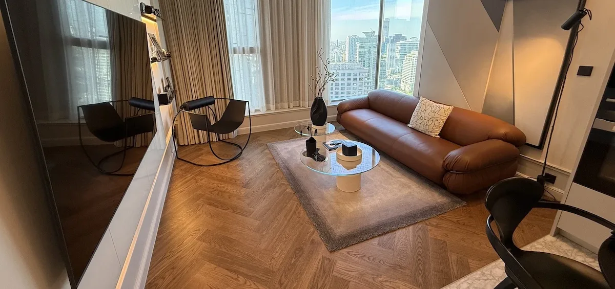 The Residences 38 Thonglor 9