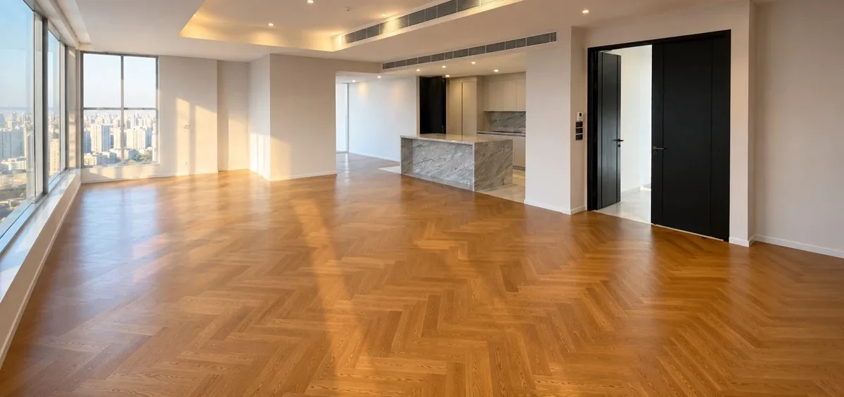 The Residences 38 Thonglor, Condominium, 5 bedrooms