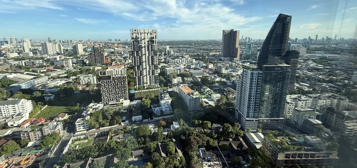 The Residences 38 Thonglor 3