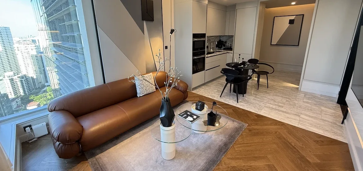 The Residences 38 Thonglor 10