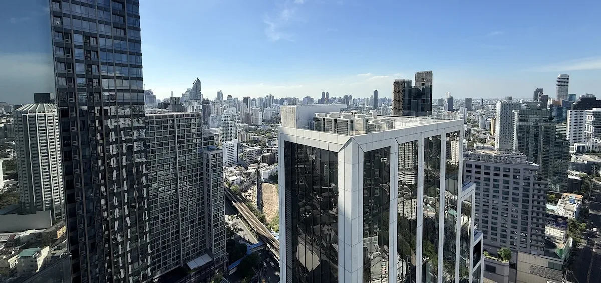 The Residences 38 Thonglor 4