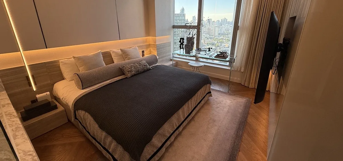 The Residences 38 Thonglor 11