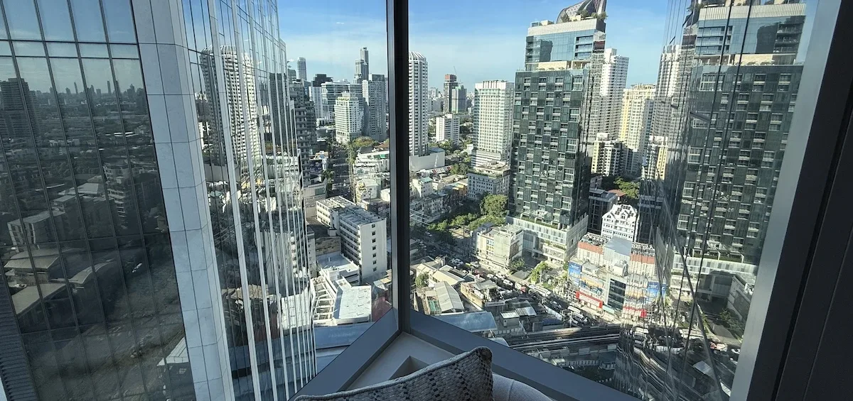 The Residences 38 Thonglor 5