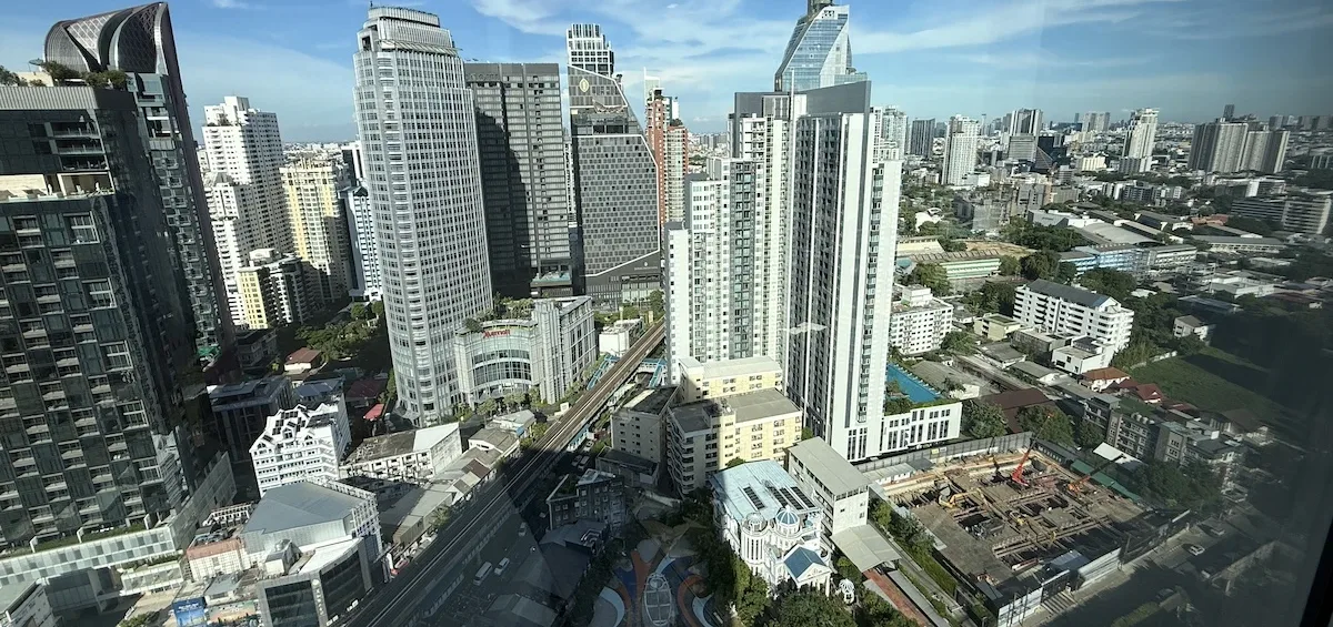 The Residences 38 Thonglor 7