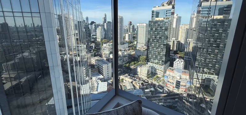 The Residences 38 Thonglor 5
