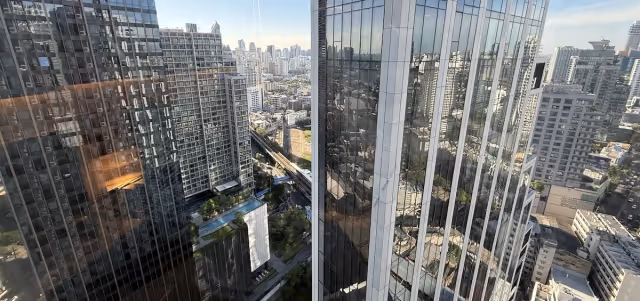 The Residences 38 Thonglor