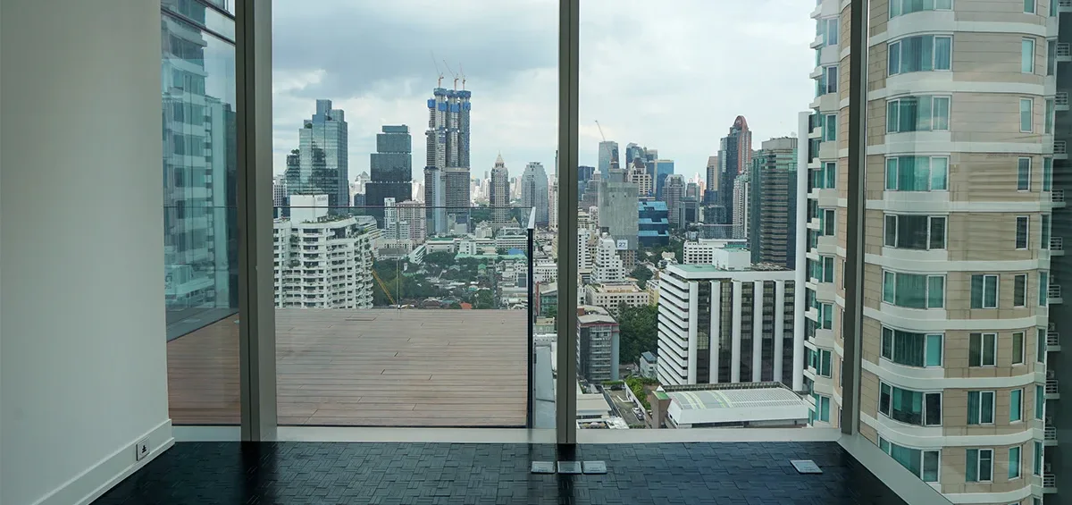 The Ritz-Carlton Residences at Mahanakhon 7