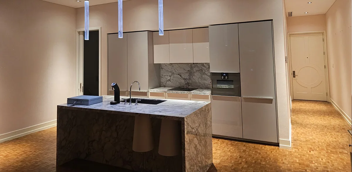 The Ritz-Carlton Residences at Mahanakhon 12