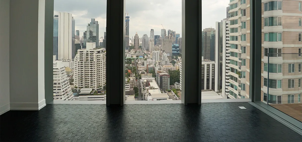 The Ritz-Carlton Residences at Mahanakhon 6