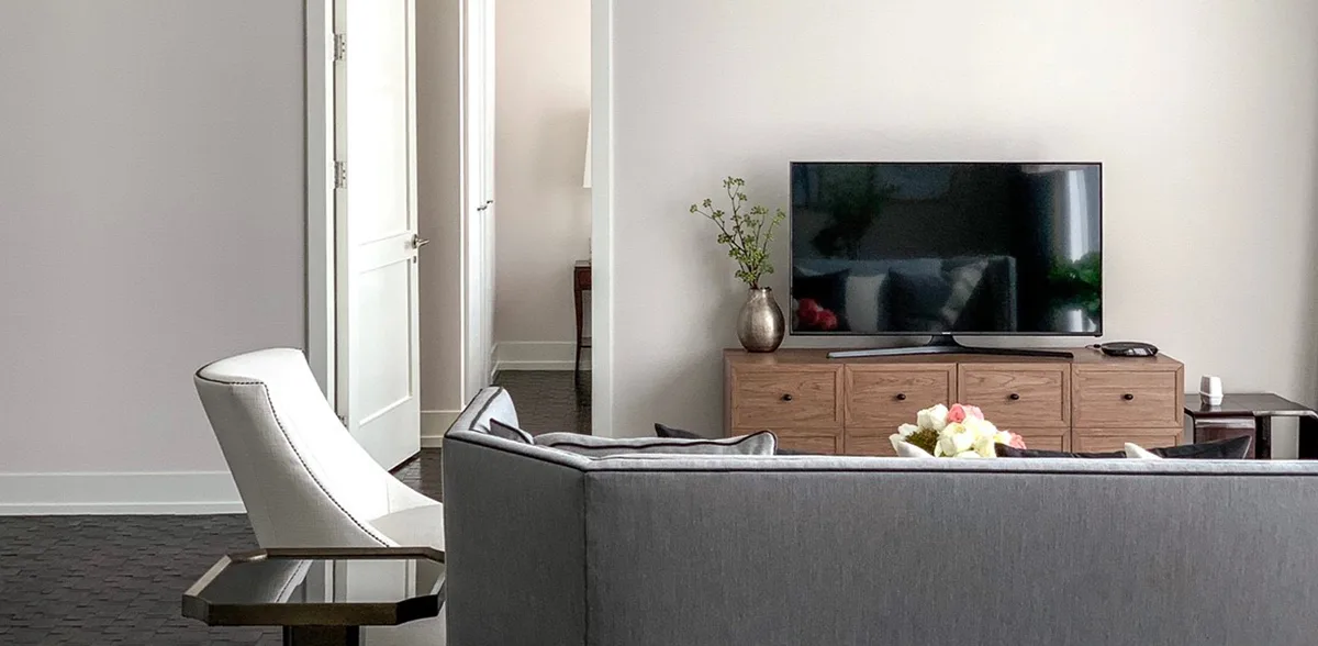 The Ritz-Carlton Residences at Mahanakhon, Condominium, 2 bedrooms