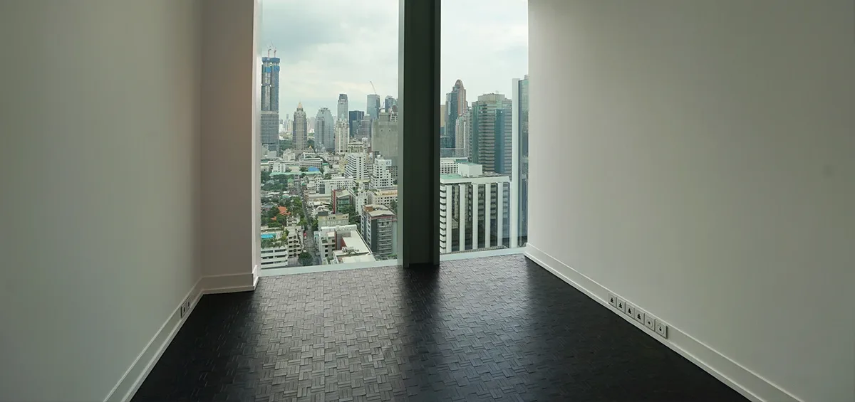 The Ritz-Carlton Residences at Mahanakhon 9