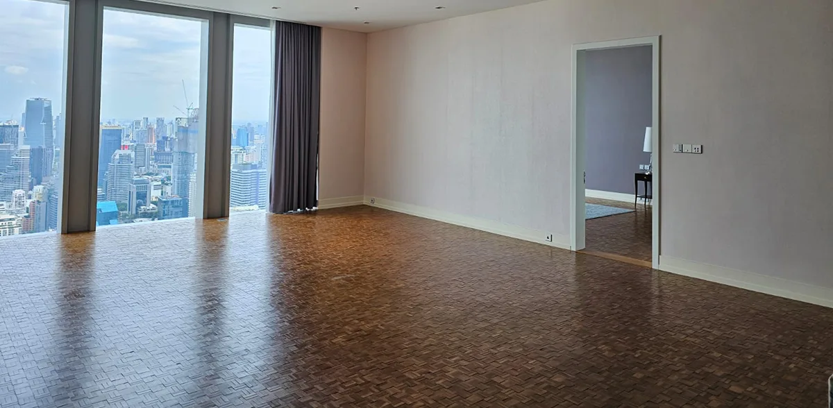 The Ritz-Carlton Residences at Mahanakhon 10
