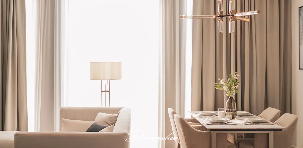 The Ritz-Carlton Residences at Mahanakhon, Condominium, 2 bedrooms
