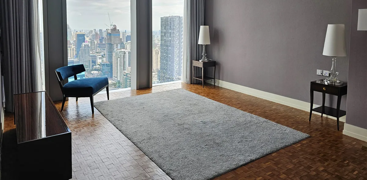 The Ritz-Carlton Residences at Mahanakhon 11